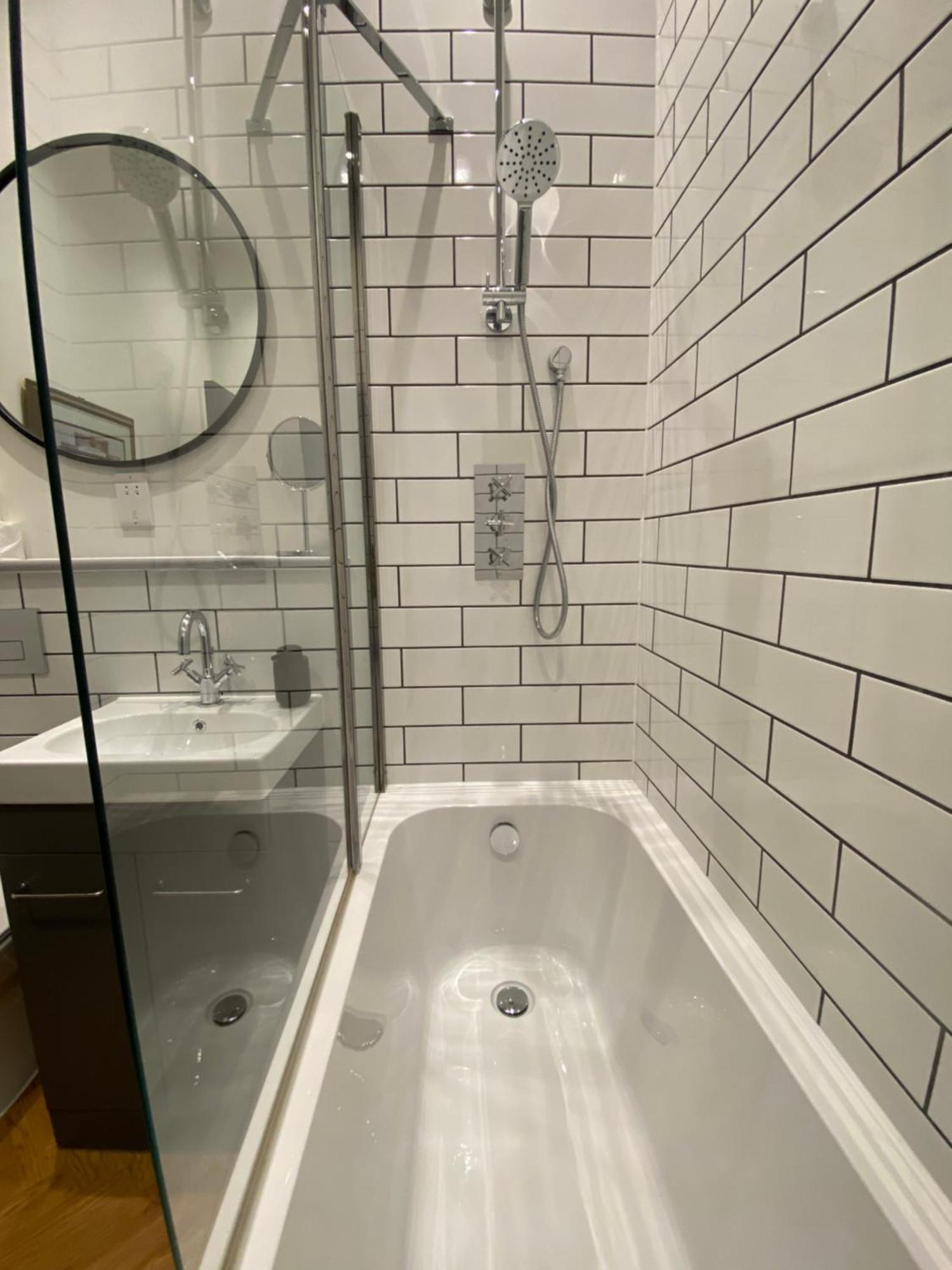 Roman Bath View, Bath Keys 외부 사진